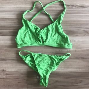 Indah intimates set